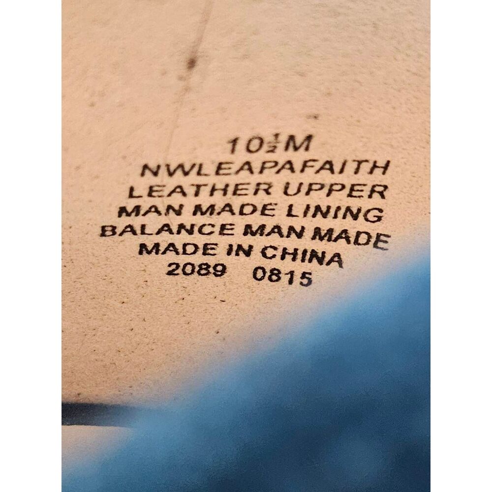 Nine West Teal Blue Suede Leather Heels Womens size 10.5 - Picture 9 of 9